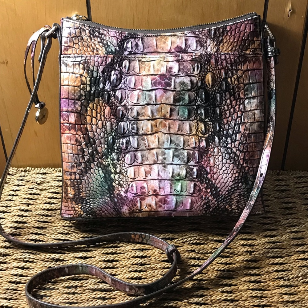 Brahmin Melbourne exotic